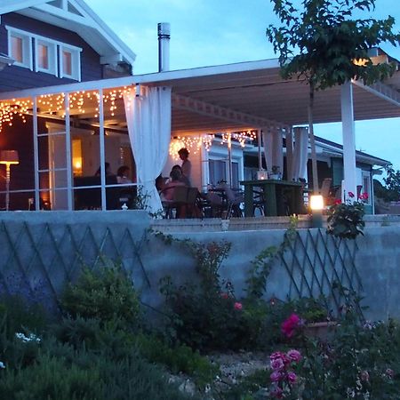 Karya Ktima Noosfera Wellness & Retreat Center酒店 外观 照片