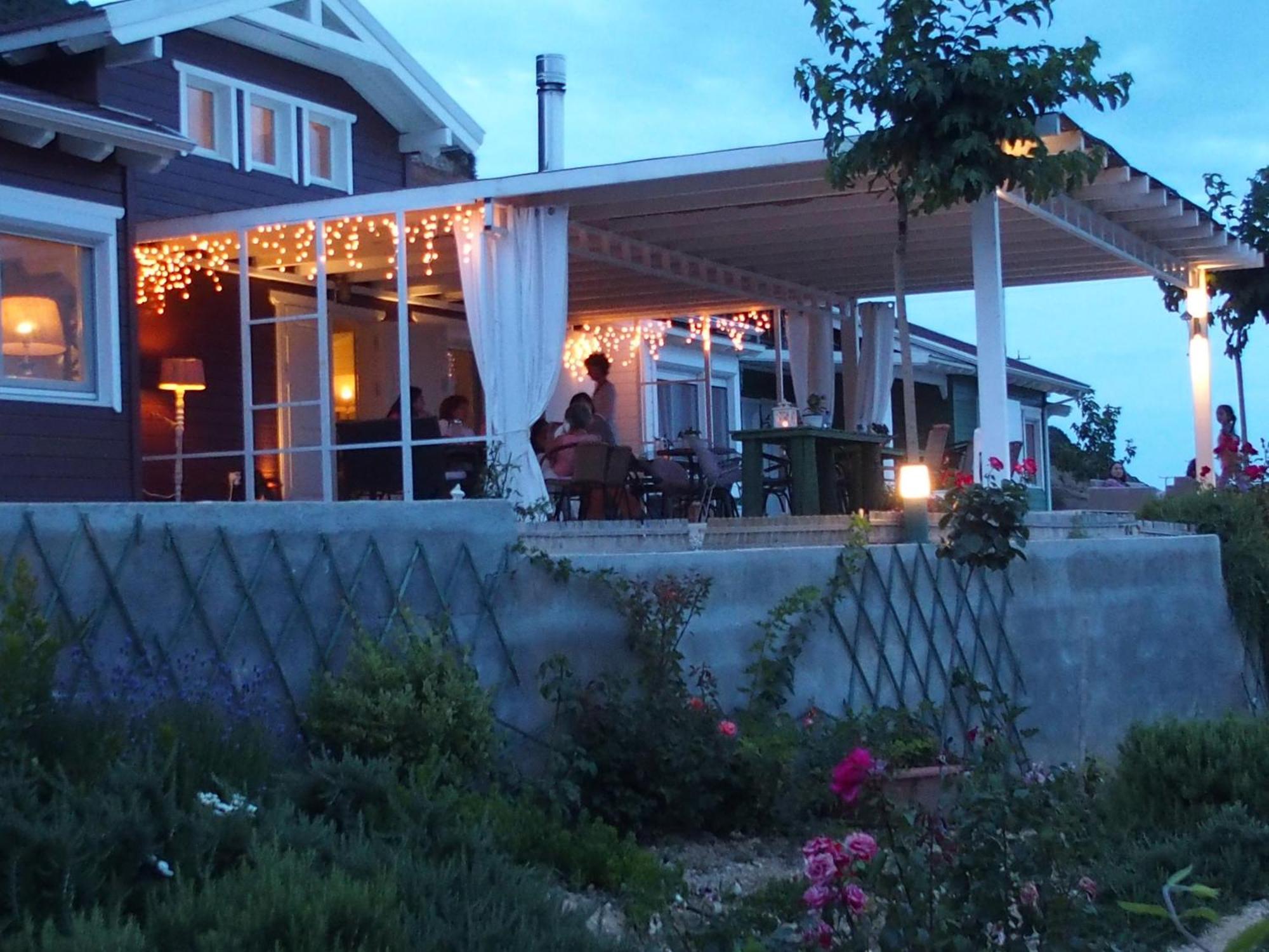 Karya Ktima Noosfera Wellness & Retreat Center酒店 外观 照片