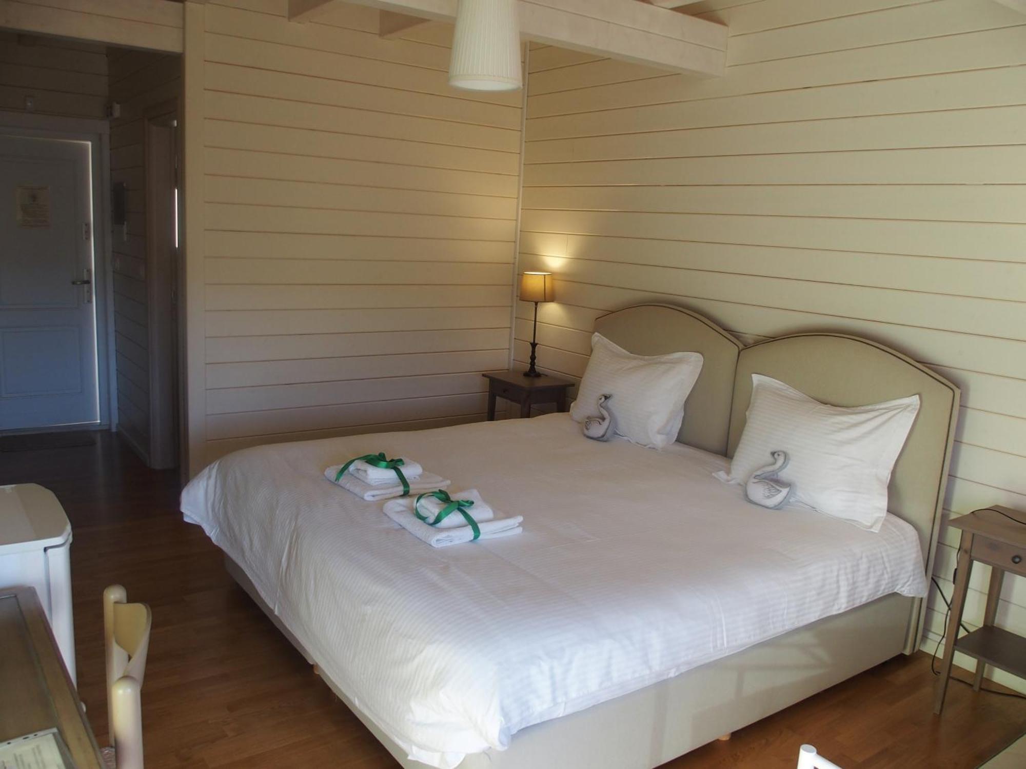 Karya Ktima Noosfera Wellness & Retreat Center酒店 外观 照片