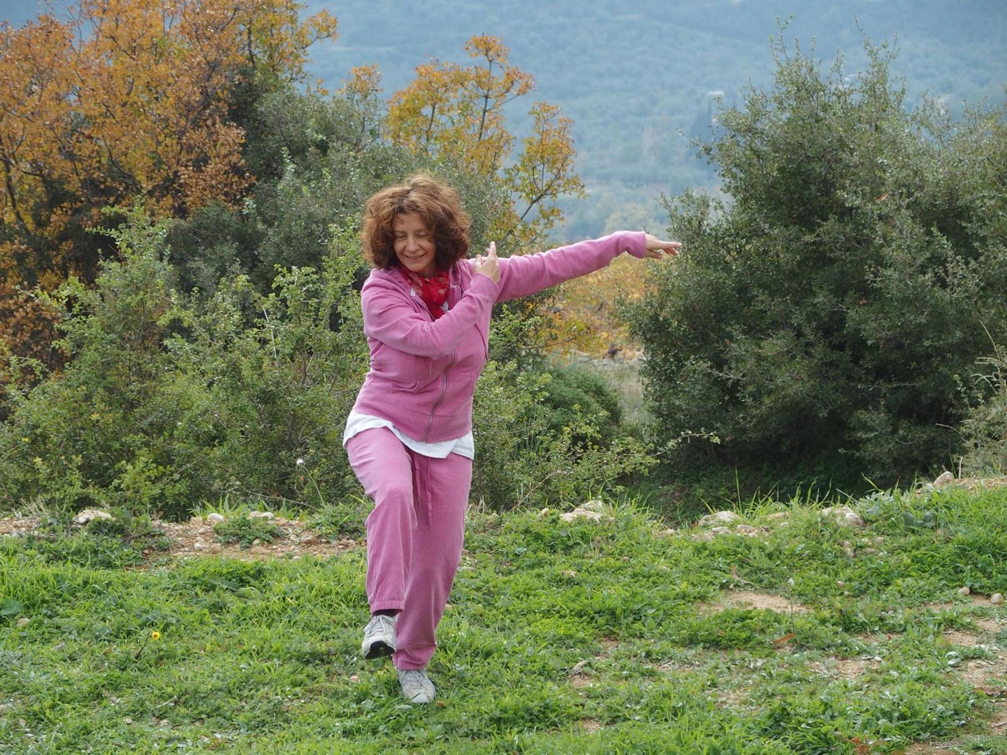 Karya Ktima Noosfera Wellness & Retreat Center酒店 外观 照片